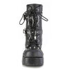 CUBBY-54 Women's Gothic Platform Boots