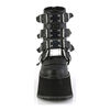 DAMNED-105 Platform Boots