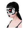 Dead Sleepy Sleep Mask