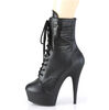 DELIGHT-1020 Platform High Heel Boots
