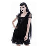 Delora Gothic Dress