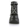 DYNAMITE-101 Star Boots