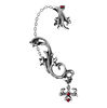 Sylvanus Ear Wrap Cuff