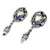Empyrian Eye: Tears From Heaven Earrings