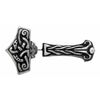 Thunderstick Earring Stud
