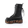EMILY-350 Cheetah Print