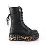 EMILY-350 Cheetah Print