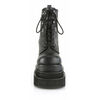 ETERNAL-106 Triple Tiered Platform Boots