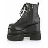 ETERNAL-106 Triple Tiered Platform Boots