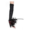 Elektra Sleeves Lycra