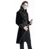 Eternal Midnight Men's Gothic Tail Coat