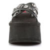 FUNN-29 Pyramid Opentoe Sandals