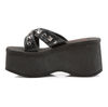 FUNN-29 Pyramid Opentoe Sandals