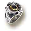 GMT Gender Gauge Ring