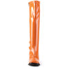 GOGO-300 Orange GoGo Boots