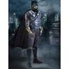 GOTHAM-100 Black Gothic Boots