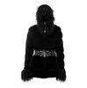 Gates of Hell Women's Coat