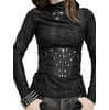 Helsing waist belt