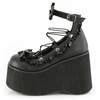 KERA-18 Platform Shoes