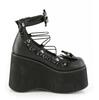 KERA-18 Platform Shoes