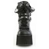 KERA-55 Hearts Platform Boots
