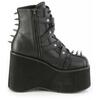 KERA-68 Pentagram Platform Boots
