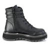 LILITH-152 Black Platform Boots