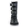 LILITH-211 Mid-Calf Strap Boots