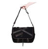 Matrix Messenger Bag