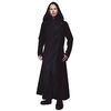 Minos Men's Long Length Highwayman Coat
