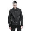 MotoNoir Men's Jacket