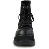 NEPTUNE-115 Men's Platform Boots