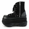 NEPTUNE-115 Men's Platform Boots