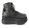 NEPTUNE-181 Men's Platform Ankle Boots