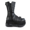 NEPTUNE-210 Men's Platform Boots