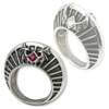 Heaven and Hell Nimbus Ring