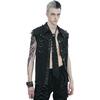 Onyx D-Ring Men's Vest