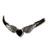 Coeur Noir Necklace