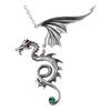 Bestia Regalis Necklace