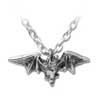 Kiss of the Night Pendan