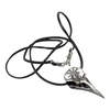 Helm of Awe Ravenskull Pendant