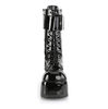 PETROL-150 Men's Platform Boots