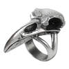 Rebeschadel Ring