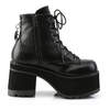 RANGER-105 Spider Web Platform Boots