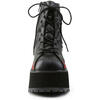RANGER-108 The Black Widow Boots