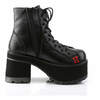 RANGER-108 The Black Widow Boots