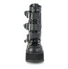 RANGER-308 Women's Platform Boots