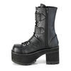 RANGER-308 Women's Platform Boots