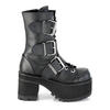 RANGER-308 Women's Platform Boots