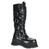RAVAGE-II Black